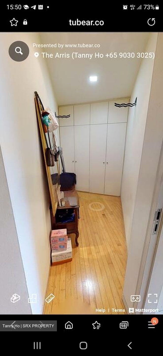 The Arris (D2), Apartment #463026241